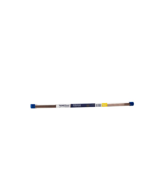 0% Silver 18 X 0.50 X 20 - 28 Rods