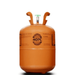407c Refrigerant 25 pounds cylinder