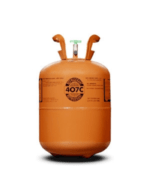 407c Refrigerant 25 pounds cylinder
