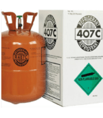 407c Refrigerant 25 pounds cylinder - Image 2