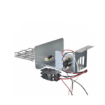 TuttoKool 5 Kw Heat Kit With Circuit Breaker