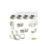 Line Set Cover For Mini Split