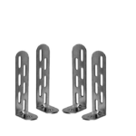 Condenser Tie Down 4 Inch