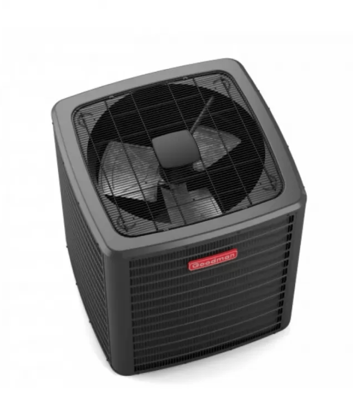 Goodman 2 Ton 14.3 SEER2 Heat Pump Condenser