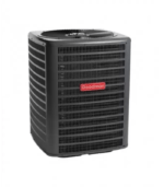 2 Ton 14.3 Goodman Condenser H/P - Image 2