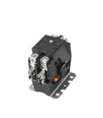 Heavy Duty Contactor 2 poles 40Amp 24v