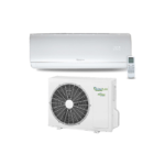 24000Btu 230v Daizuki Mini Split System 17 Seer2