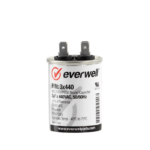 12.5x440 Multi Purpose Run Capacitor