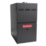 3 Ton 6000btu, Goodman Gas Furnace