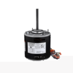 1/2 - 1/6 Hp Blower Motor 1075 RPM 115V
