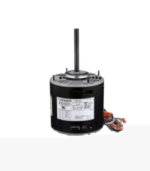 1/2 - 1/6 Hp Blower Motor 1075 RPM 115V