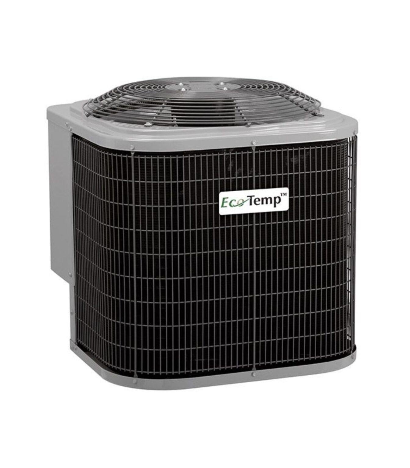 2 Ton Eco Temp Condenser 14.3 Seer2 Straight Cool 454b Condenser ...