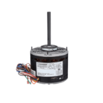 1/4 hp Blower Motor 1075 RPM 230V, Trade Pro