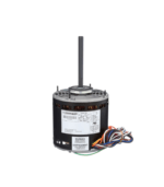 1/2HP Blower Motor , RPM: 1075 ,230V , Trade Pro