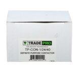 1 pole 40Amp 24v Trade Pro - Image 3