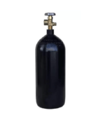 NIT40X – Industrial Nitrogen 40 lbs Contents Only – Tank Must Also Be Purchased if No Empty Tank Exchanged