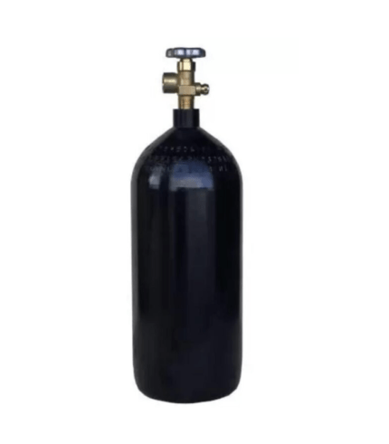 NIT40X – Industrial Nitrogen 40 lbs Contents Only – Tank Must Also Be Purchased if No Empty Tank Exchanged