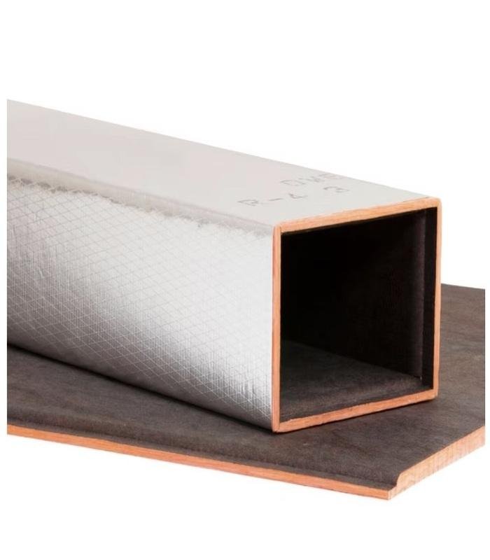 imageedit_5_2329470691 Duct Board Sheet 1-1/2