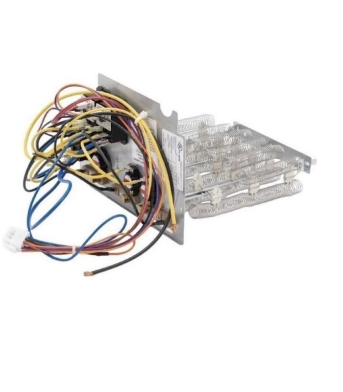 Image 10-30-25 at 12.05 PM Eco Temp 10kw Heater Kit - Image 1