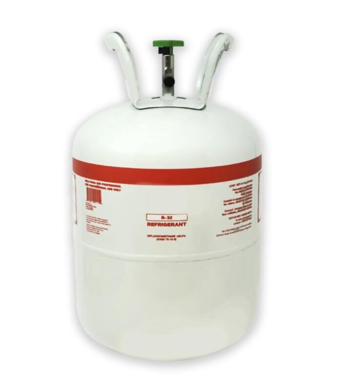 Image 3-10-26 at 11.15 AM R32 Refrigerant 20lb - Image 1