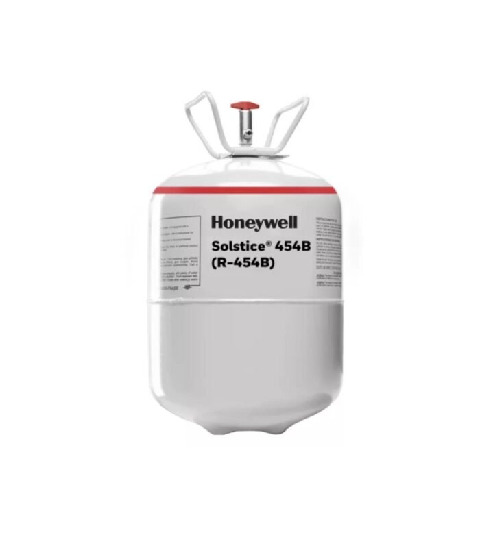 Screenshot 454b refrigerant 20 pounds cylinder - Image 1